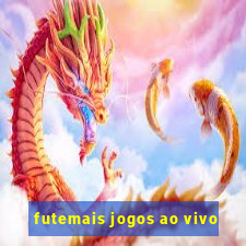 futemais jogos ao vivo